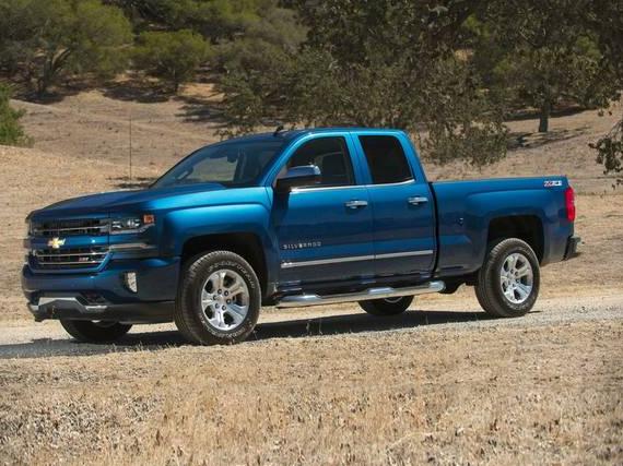 CHEVROLET SILVERADO LD 2019 2GCVKPEC5K1112182 image